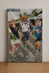 Evenement foto: Nijmeegse Vierdaagse 1141