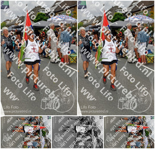 Evenement foto: Nijmeegse Vierdaagse 1141