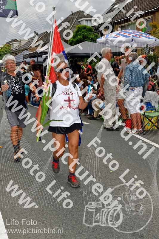 Evenement foto: Nijmeegse Vierdaagse 1141