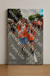 Evenement foto: Nijmeegse Vierdaagse 1140