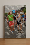 Evenement foto: Nijmeegse Vierdaagse 1140