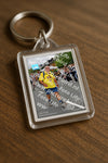 Evenement foto: Nijmeegse Vierdaagse 1140