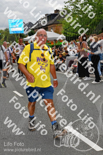 Evenement foto: Nijmeegse Vierdaagse 1140