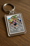 Evenement foto: Nijmeegse Vierdaagse 1140