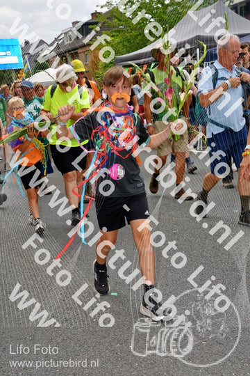 Evenement foto: Nijmeegse Vierdaagse 1140