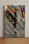 Evenement foto: Nijmeegse Vierdaagse 1140