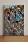 Evenement foto: Nijmeegse Vierdaagse 1140