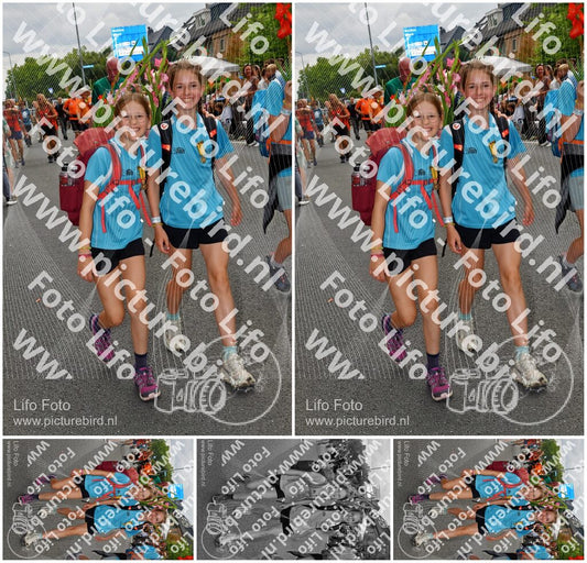 Evenement foto: Nijmeegse Vierdaagse 1140