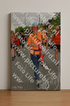 Evenement foto: Nijmeegse Vierdaagse 1140