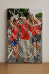 Evenement foto: Nijmeegse Vierdaagse 1140