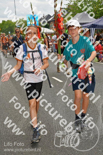 Evenement foto: Nijmeegse Vierdaagse 1140