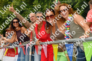 Evenement foto: Nijmeegse Vierdaagse 1140