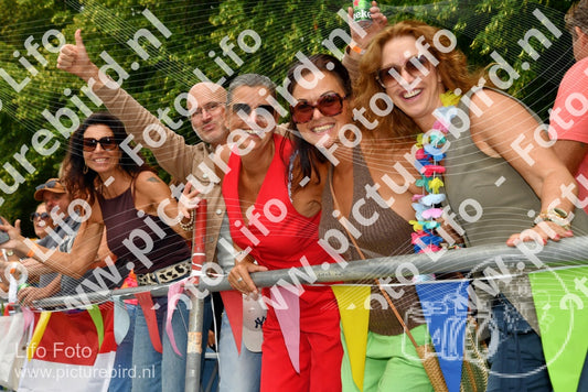 Evenement foto: Nijmeegse Vierdaagse 1140