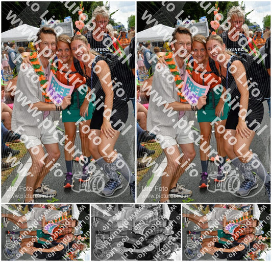 Evenement foto: Nijmeegse Vierdaagse 1140