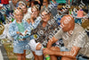 Evenement foto: Nijmeegse Vierdaagse 1140