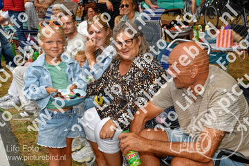 Evenement foto: Nijmeegse Vierdaagse 1140