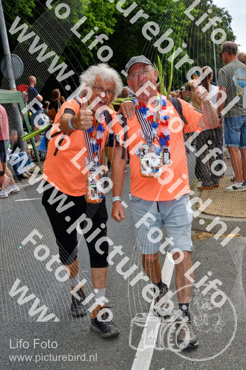 Evenement foto: Nijmeegse Vierdaagse 1140