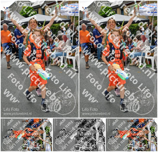 Evenement foto: Nijmeegse Vierdaagse 1140