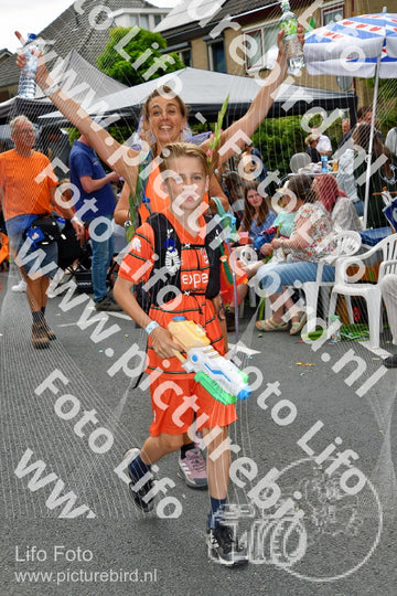 Evenement foto: Nijmeegse Vierdaagse 1140