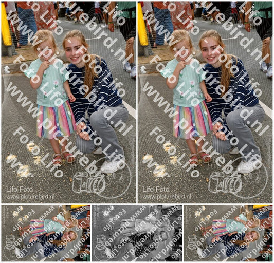 Evenement foto: Nijmeegse Vierdaagse 1140