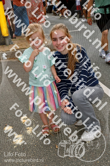 Evenement foto: Nijmeegse Vierdaagse 1140