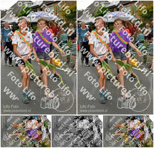 Evenement foto: Nijmeegse Vierdaagse 1140