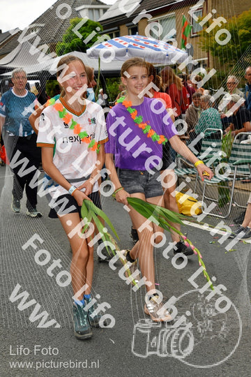 Evenement foto: Nijmeegse Vierdaagse 1140