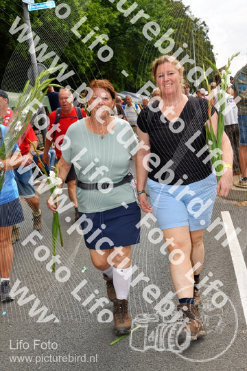 Evenement foto: Nijmeegse Vierdaagse 1140
