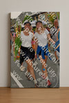 Evenement foto: Nijmeegse Vierdaagse 1140