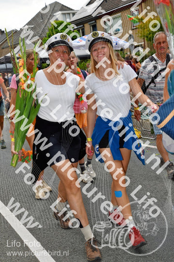 Evenement foto: Nijmeegse Vierdaagse 1140