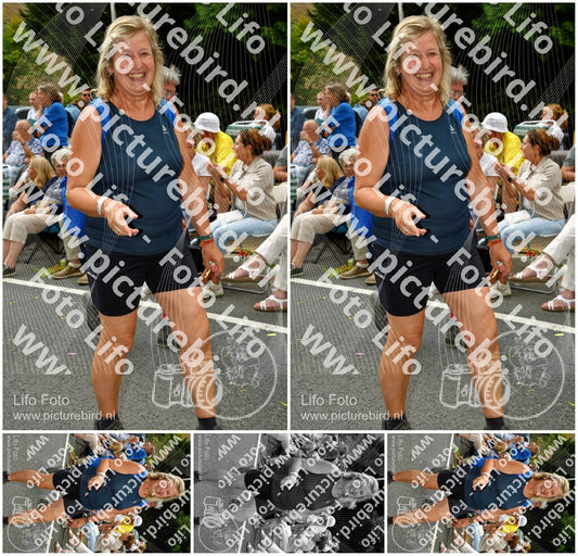 Evenement foto: Nijmeegse Vierdaagse 1140