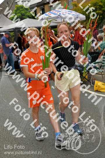 Evenement foto: Nijmeegse Vierdaagse 1140