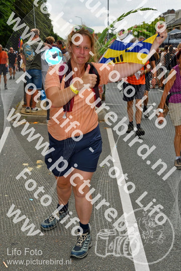 Evenement foto: Nijmeegse Vierdaagse 1140