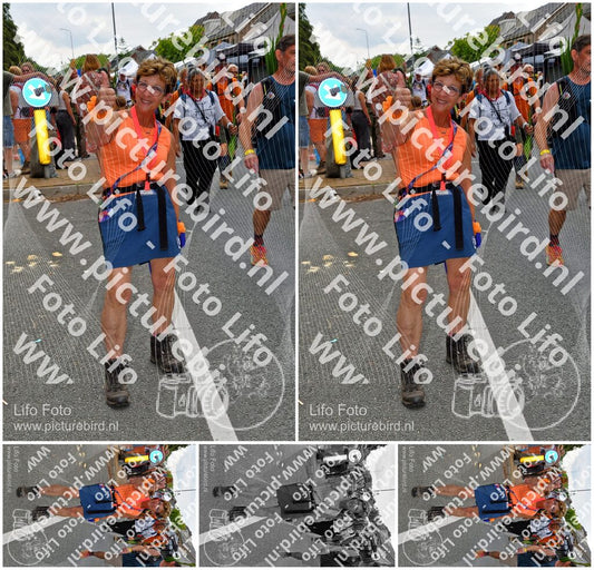 Evenement foto: Nijmeegse Vierdaagse 1140