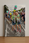 Evenement foto: Nijmeegse Vierdaagse 1140