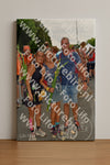 Evenement foto: Nijmeegse Vierdaagse 1140