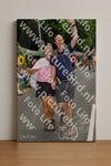 Evenement foto: Nijmeegse Vierdaagse 1140