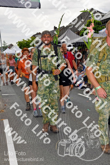 Evenement foto: Nijmeegse Vierdaagse 1140