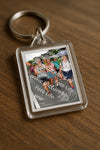 Evenement foto: Nijmeegse Vierdaagse 1140