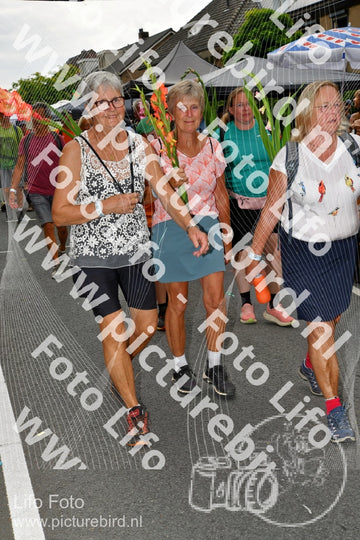 Evenement foto: Nijmeegse Vierdaagse 1140