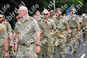 Evenement foto: Nijmeegse Vierdaagse 1140