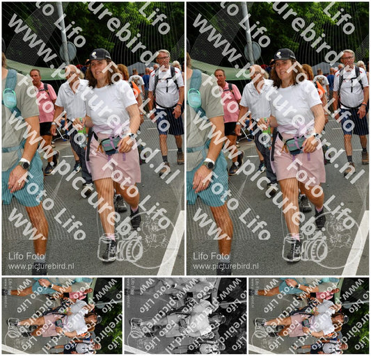 Evenement foto: Nijmeegse Vierdaagse 1140