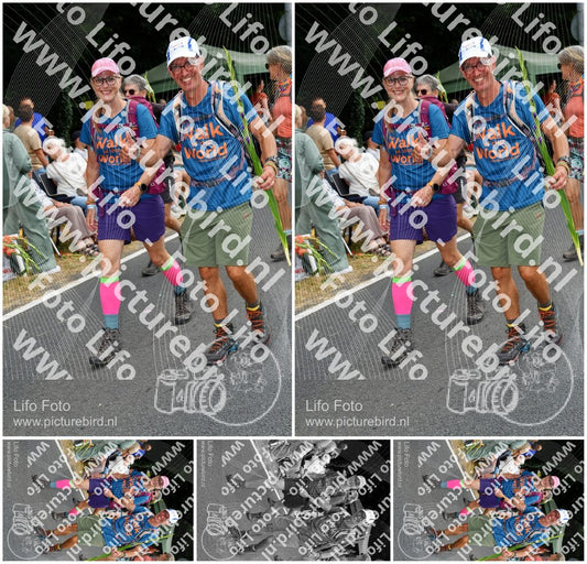 Evenement foto: Nijmeegse Vierdaagse 1140