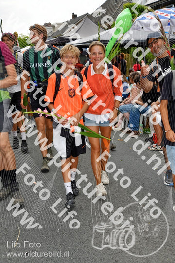 Evenement foto: Nijmeegse Vierdaagse 1140
