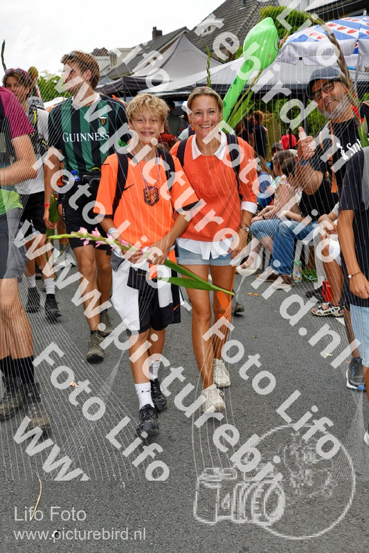 Evenement foto: Nijmeegse Vierdaagse 1140
