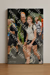 Evenement foto: Nijmeegse Vierdaagse 1140