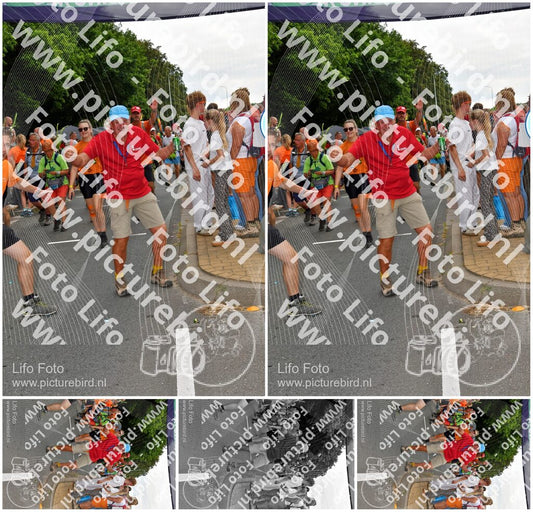Evenement foto: Nijmeegse Vierdaagse 1140