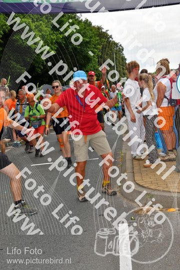 Evenement foto: Nijmeegse Vierdaagse 1140