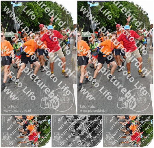 Evenement foto: Nijmeegse Vierdaagse 1140