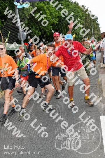 Evenement foto: Nijmeegse Vierdaagse 1140